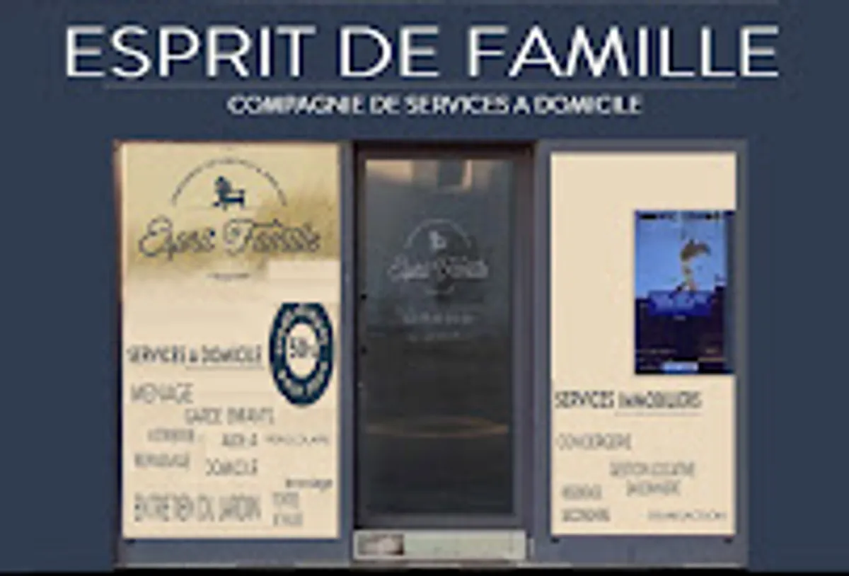 Esprit de Famille Lorient - Photo 3