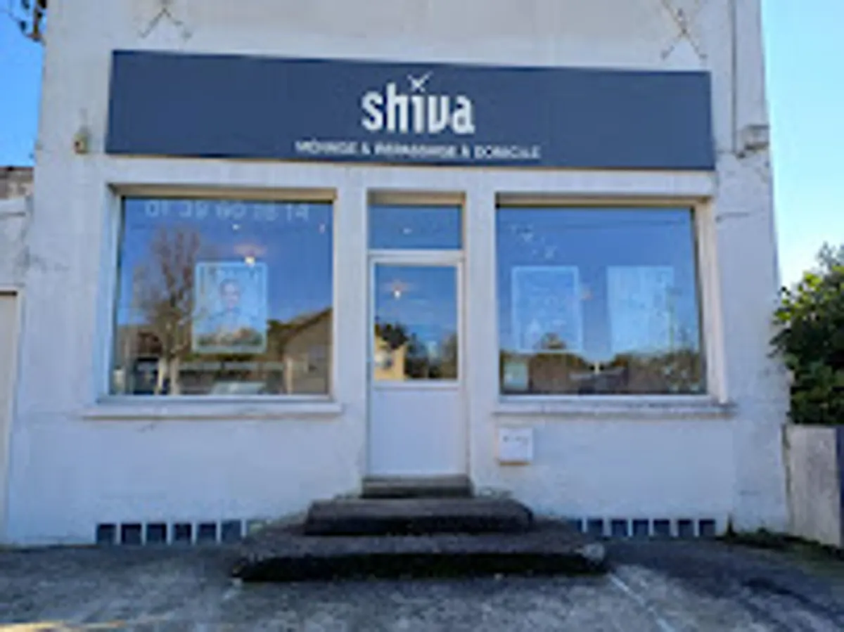 Ménage et repassage à domicile - Shiva Montigny-lès-Cormeilles