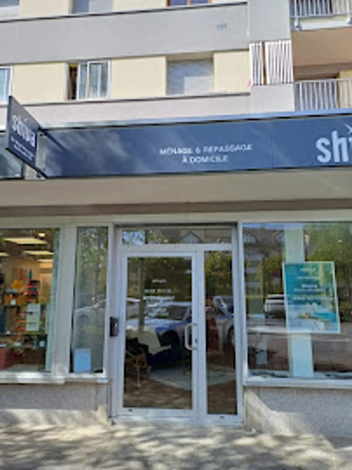 Ménage et repassage à domicile - Shiva Thonon les Bains - Photo 3