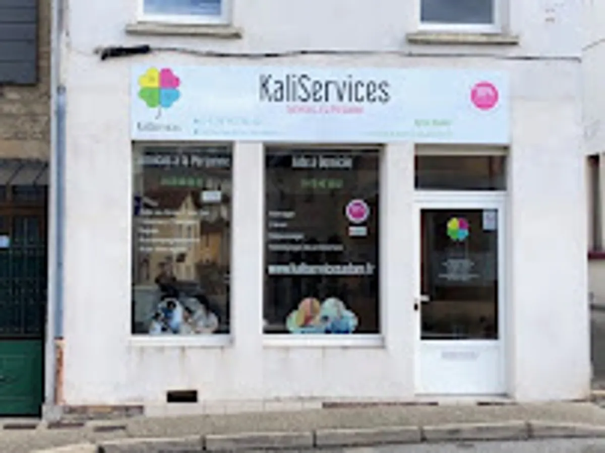 KaliServices
