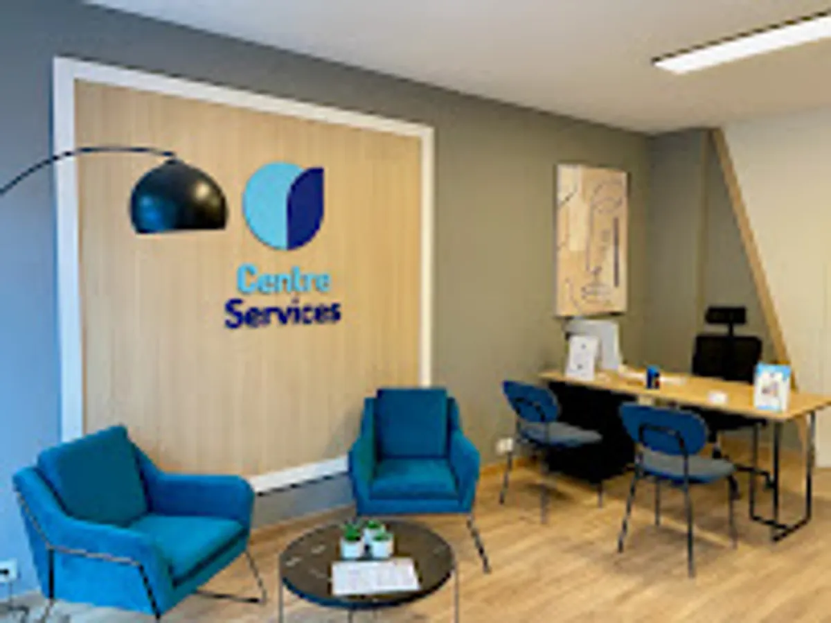 Ménage et repassage à domicile - Centre Services Brunoy - Photo 2