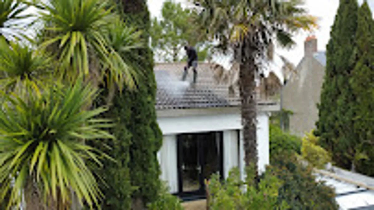 Comme9 propreté et services - Photo 5