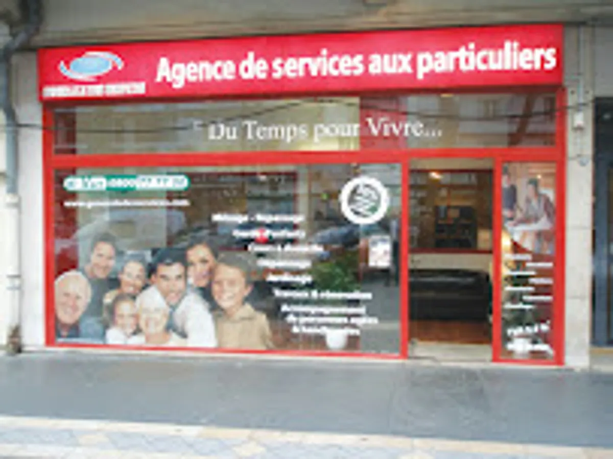 Générale des Services Tours - Photo 3