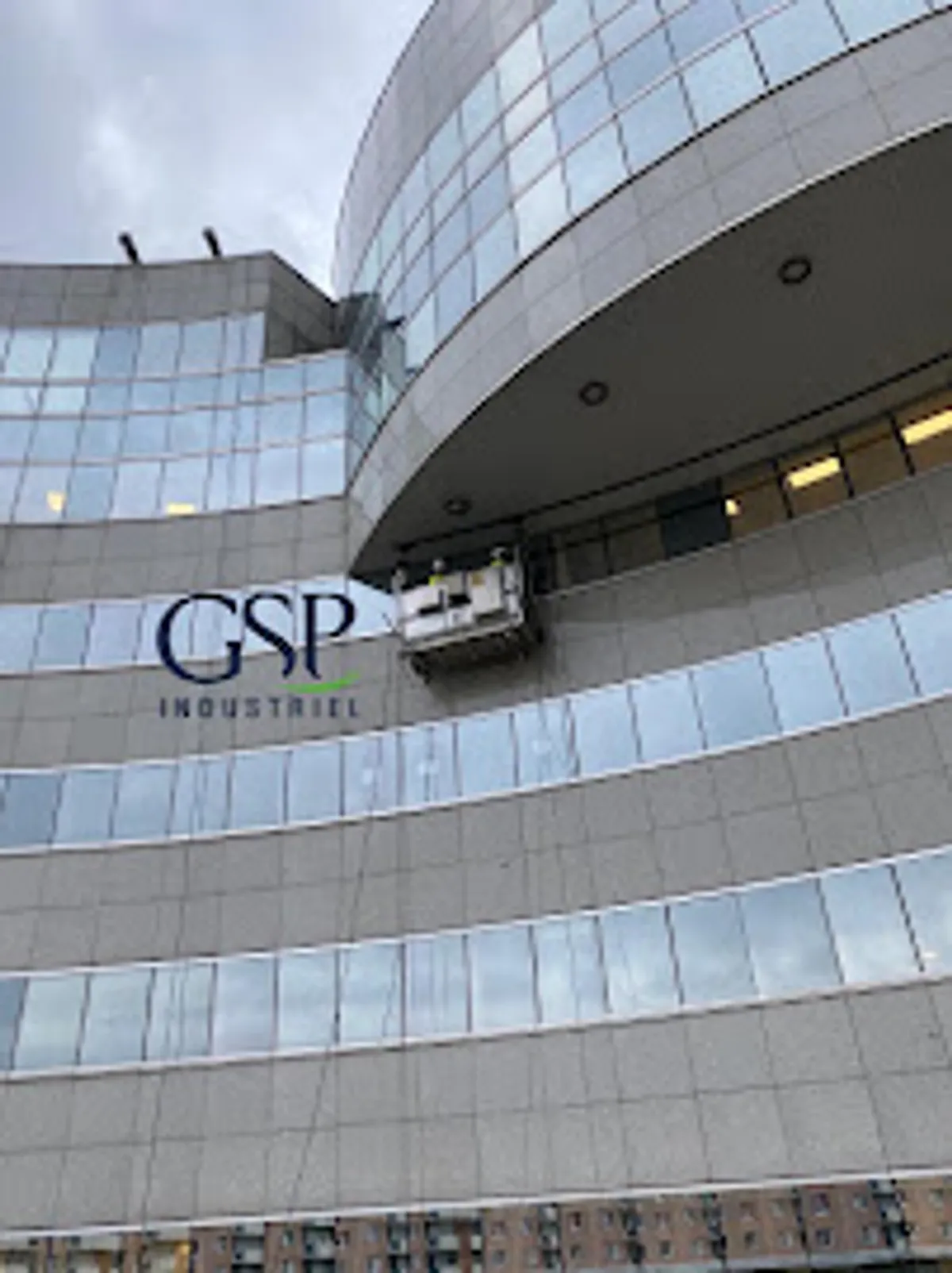 GSP INDUSTRIEL - Photo 6