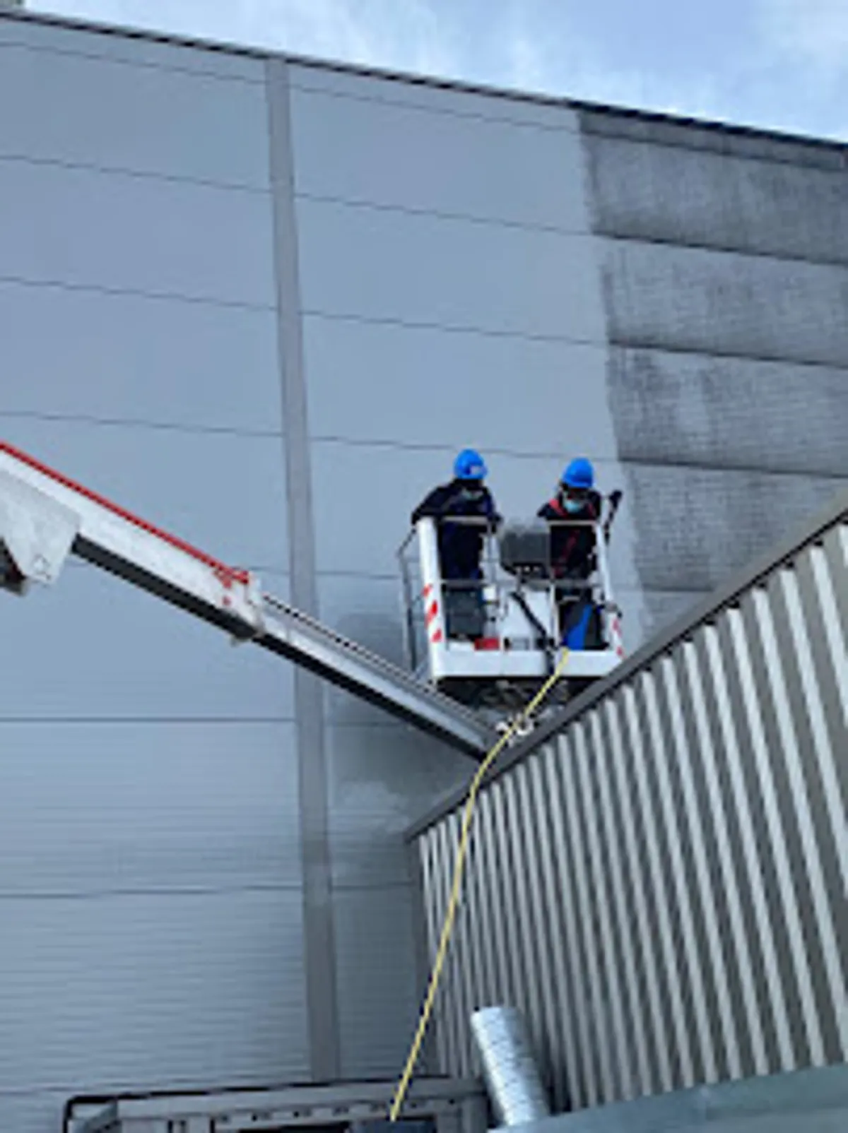 GSP INDUSTRIEL - Photo 7
