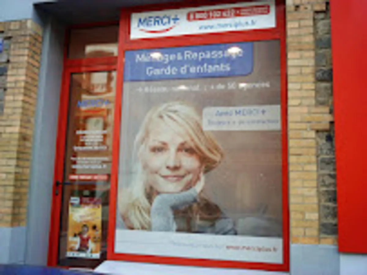 MerciPlus Rennes - Photo 3