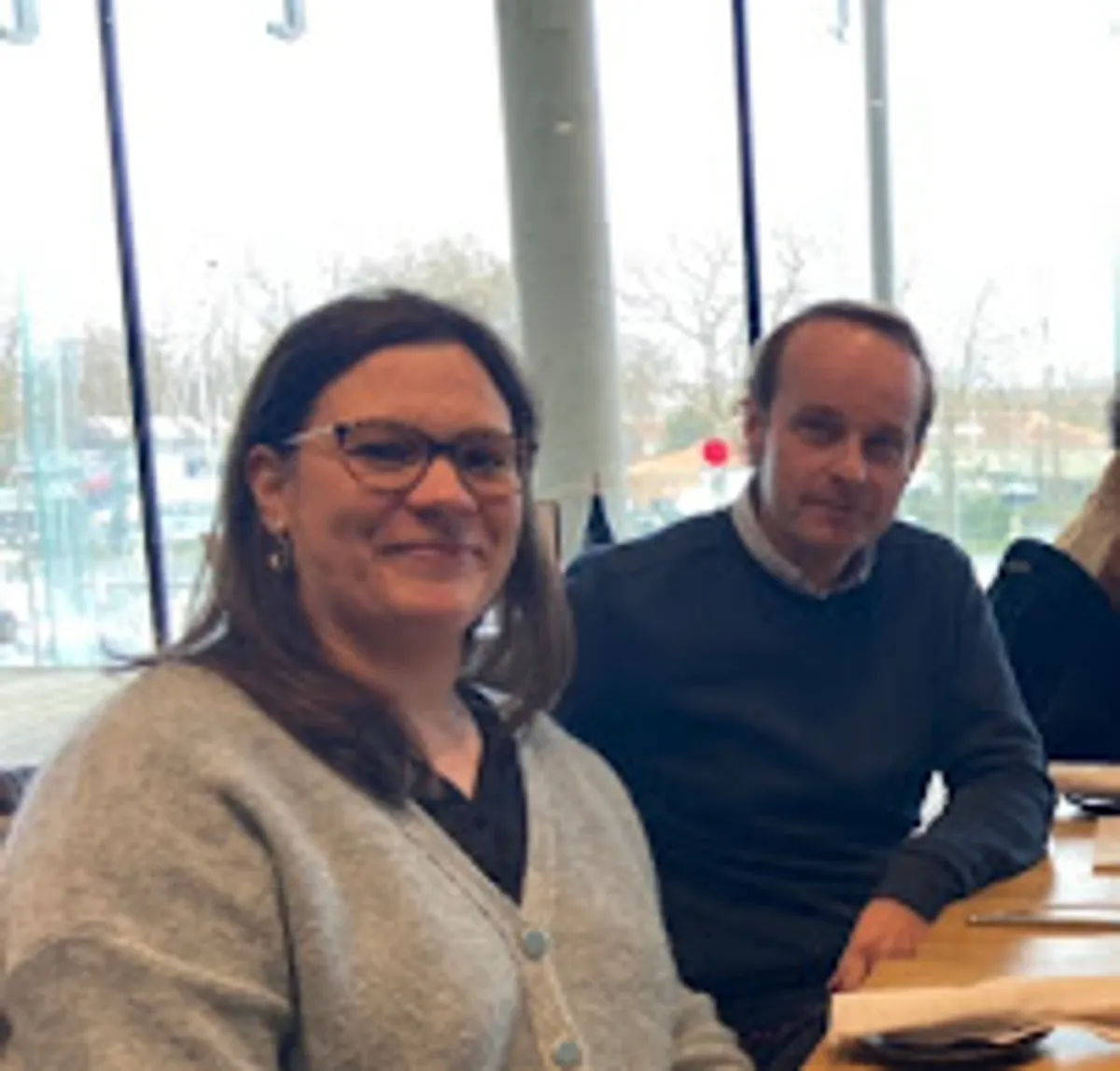 Petits-fils Angoulême - Aide à domicile - Photo 2