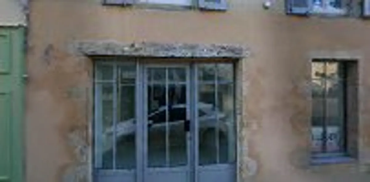 Logo Domaliance Parthenay