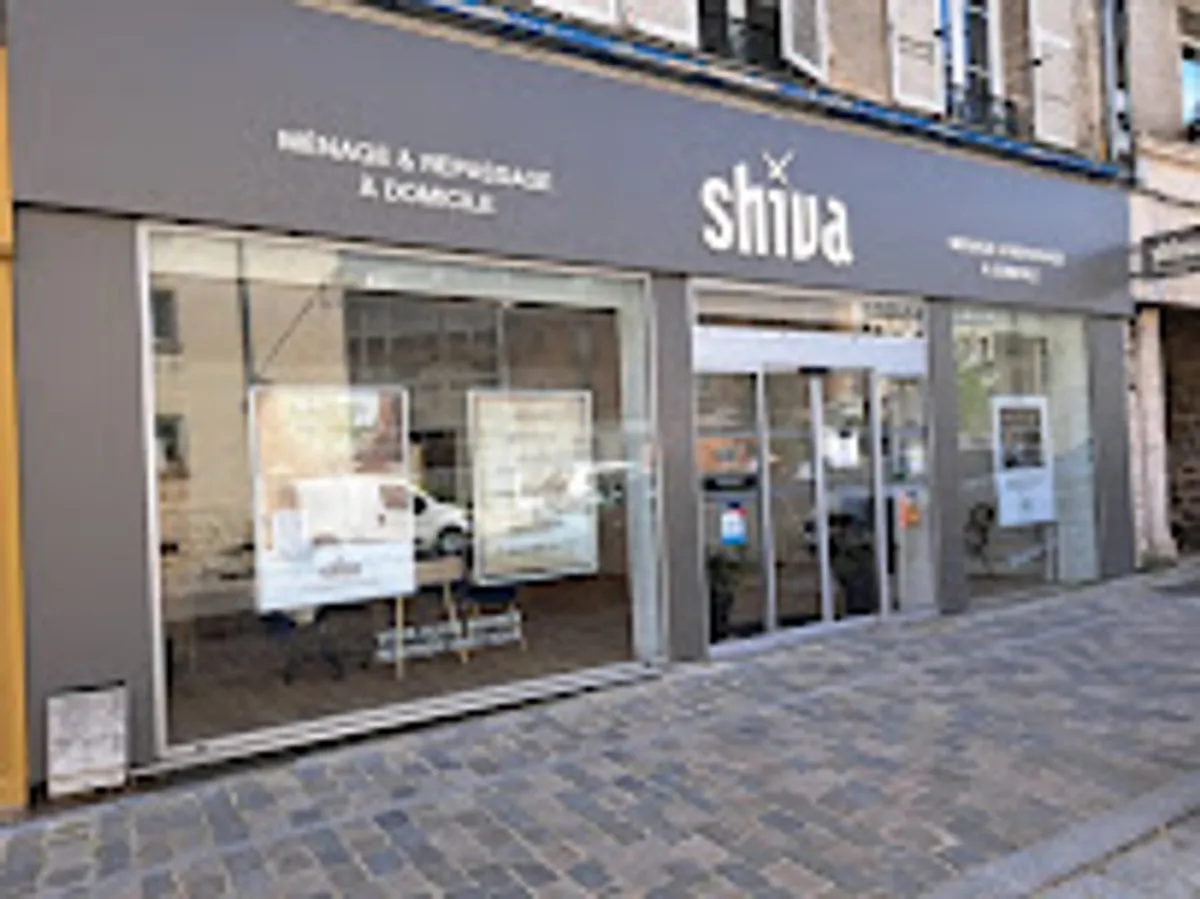 Ménage et repassage à domicile - Shiva Soissons - Photo 2