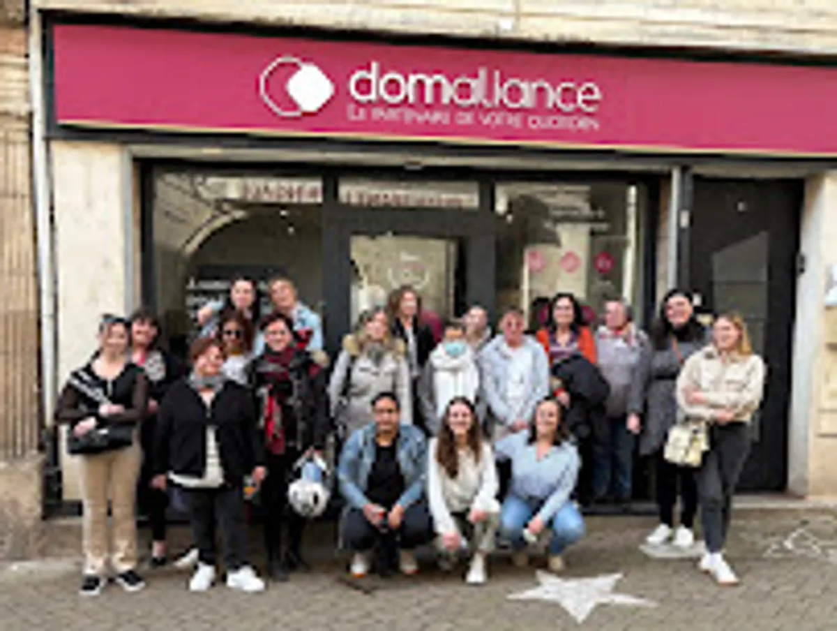 Domaliance Auxonne - Photo 2