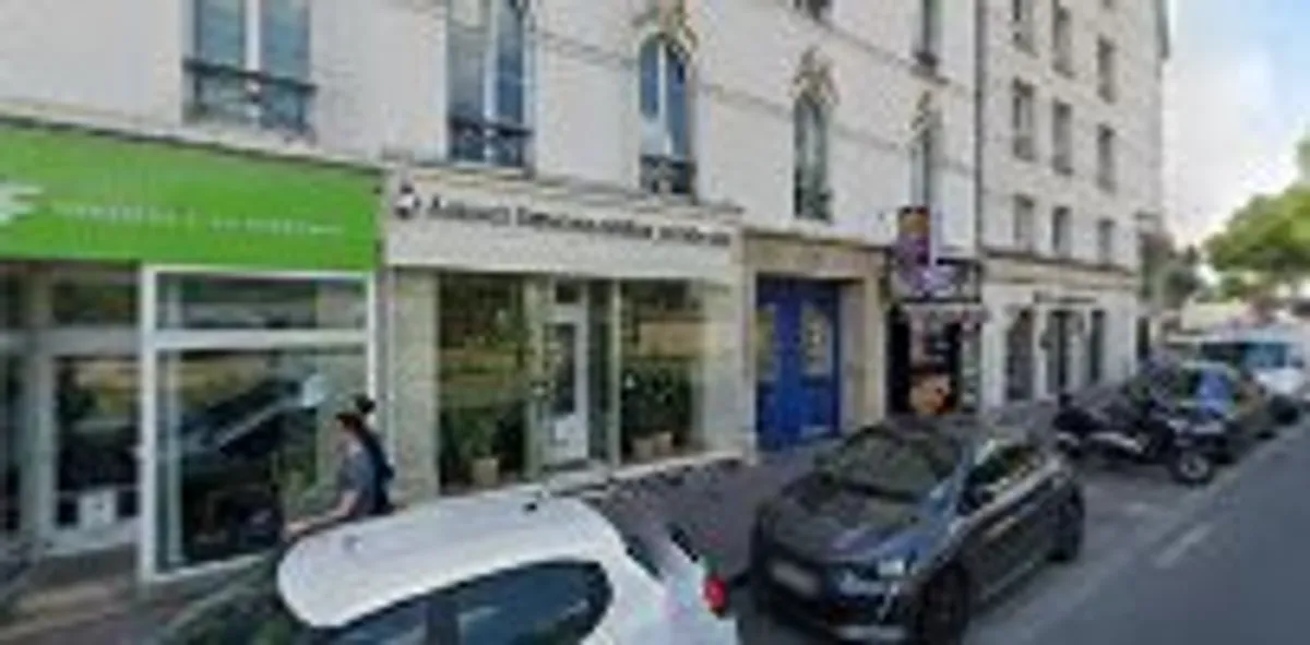APEF Sèvres - Aide à domicile, Ménage, Jardinage et Garde d'enfants - Photo 7