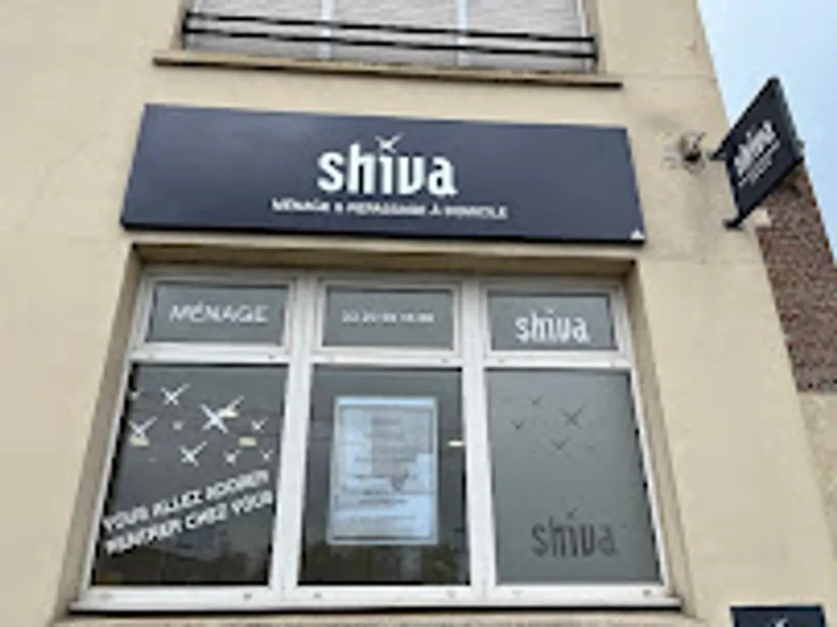 Ménage et repassage à domicile - Shiva Pévèle