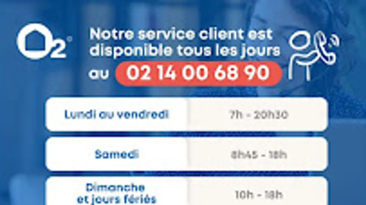 Agence O2 Saint-Marcellin - Services à domicile