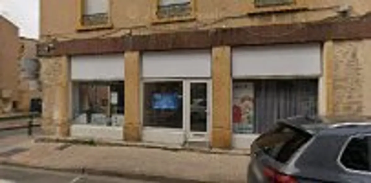 MerciPlus Villefranche-sur-Saône - Photo 2