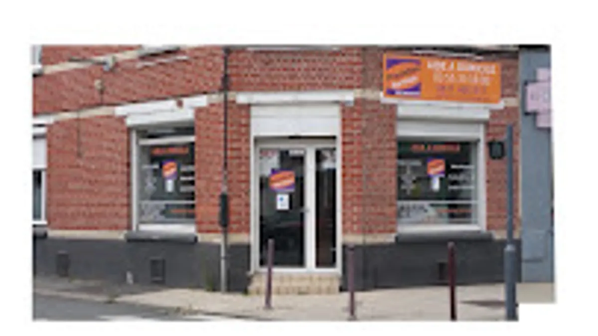 Proxidom Services à la personne