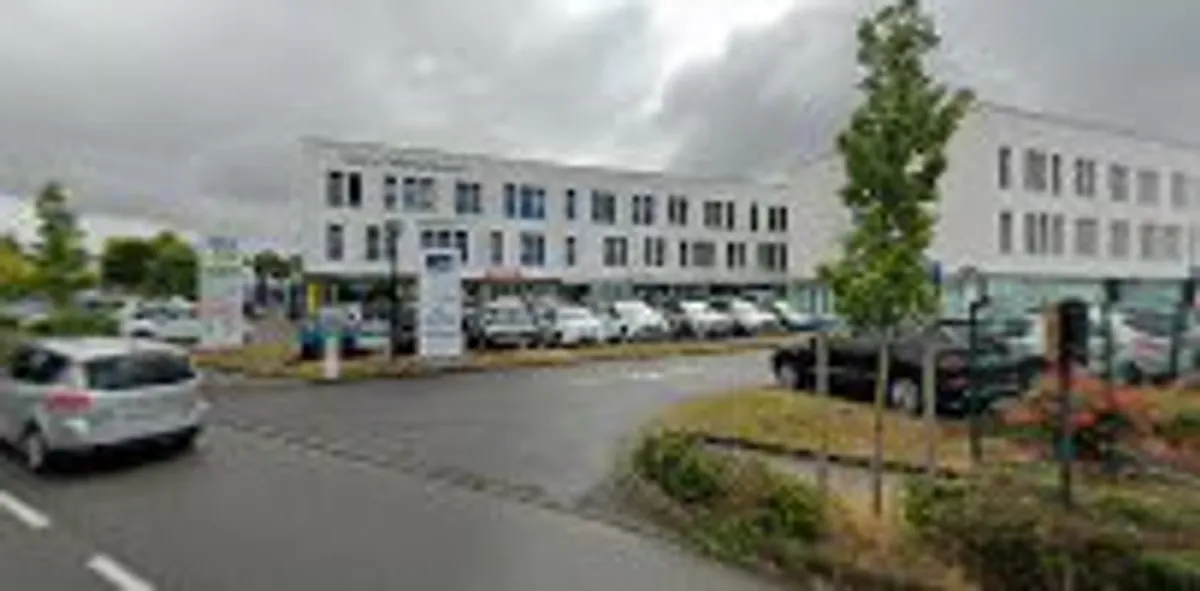 DOMICILE KIDS VANNES