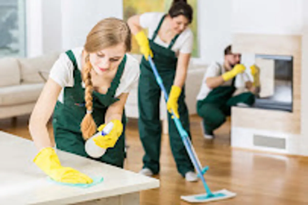 JDM SERVICES A DOMICILE