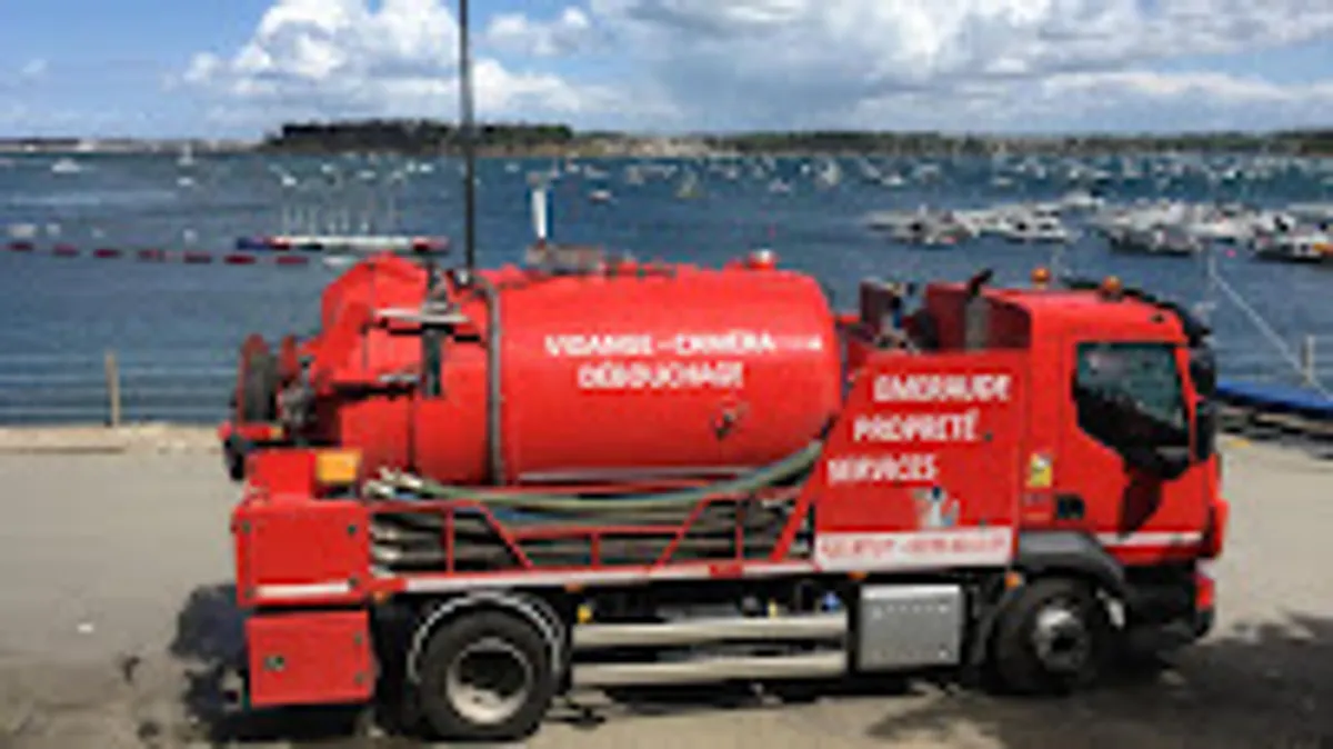 Emeraude Propreté et Services