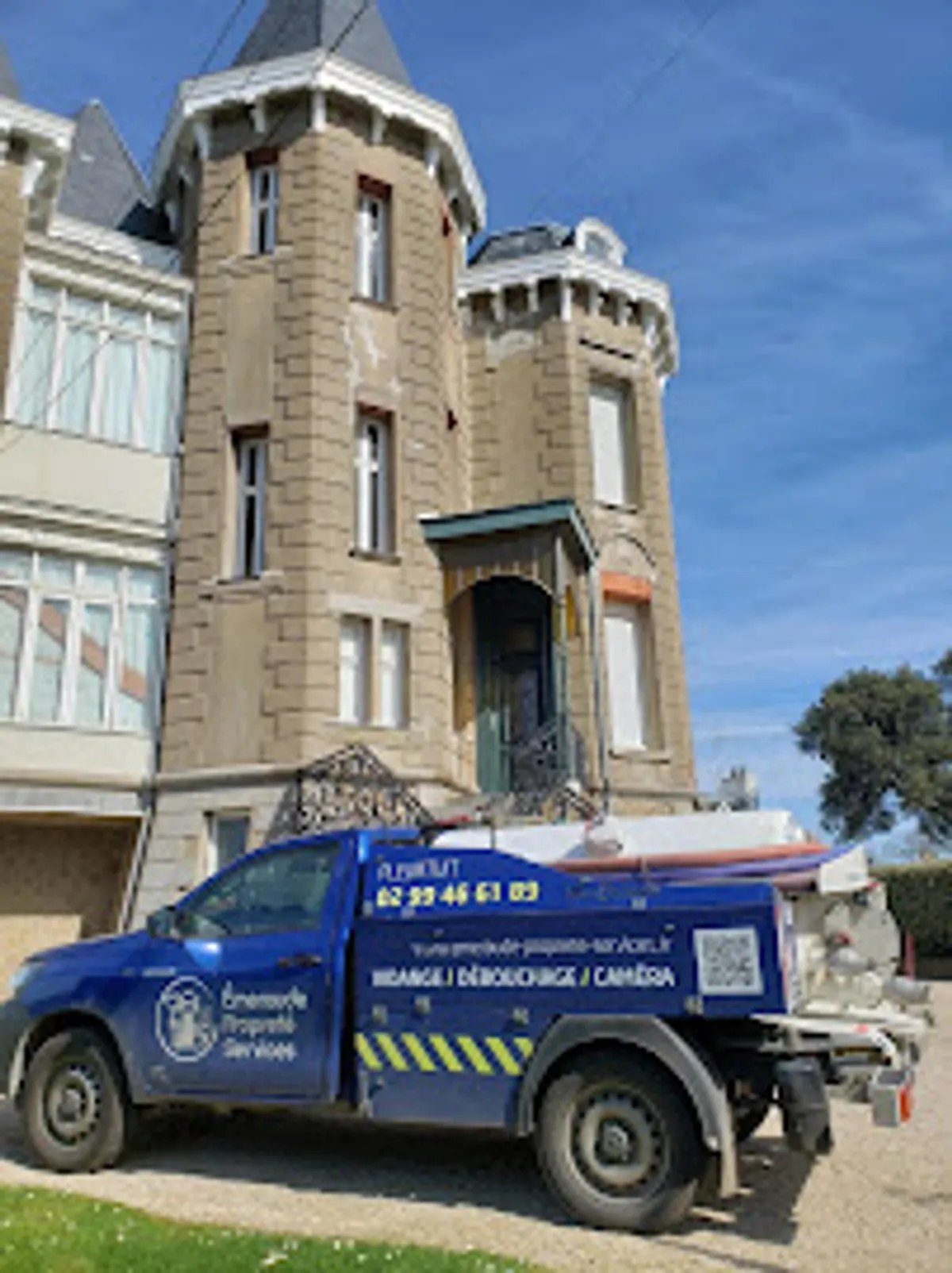 Emeraude Propreté et Services - Photo 8