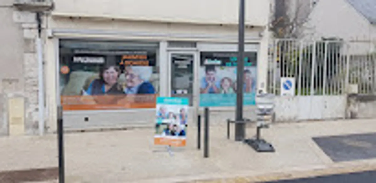 Free Dom Blois - Services à Domicile - Photo 3