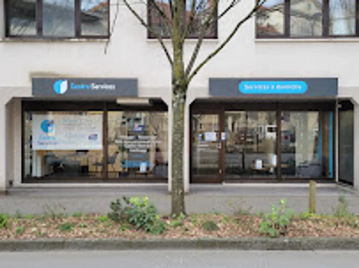 Ménage et Repassage à domicile - Centre Services Annecy - Photo 3