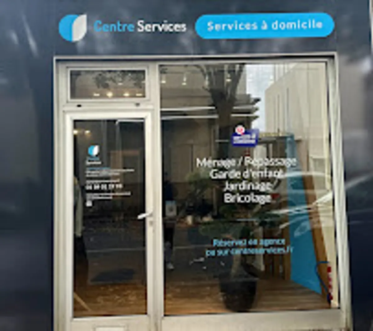 Centre Services Clamart - Ménage et repassage à domicile - Photo 5
