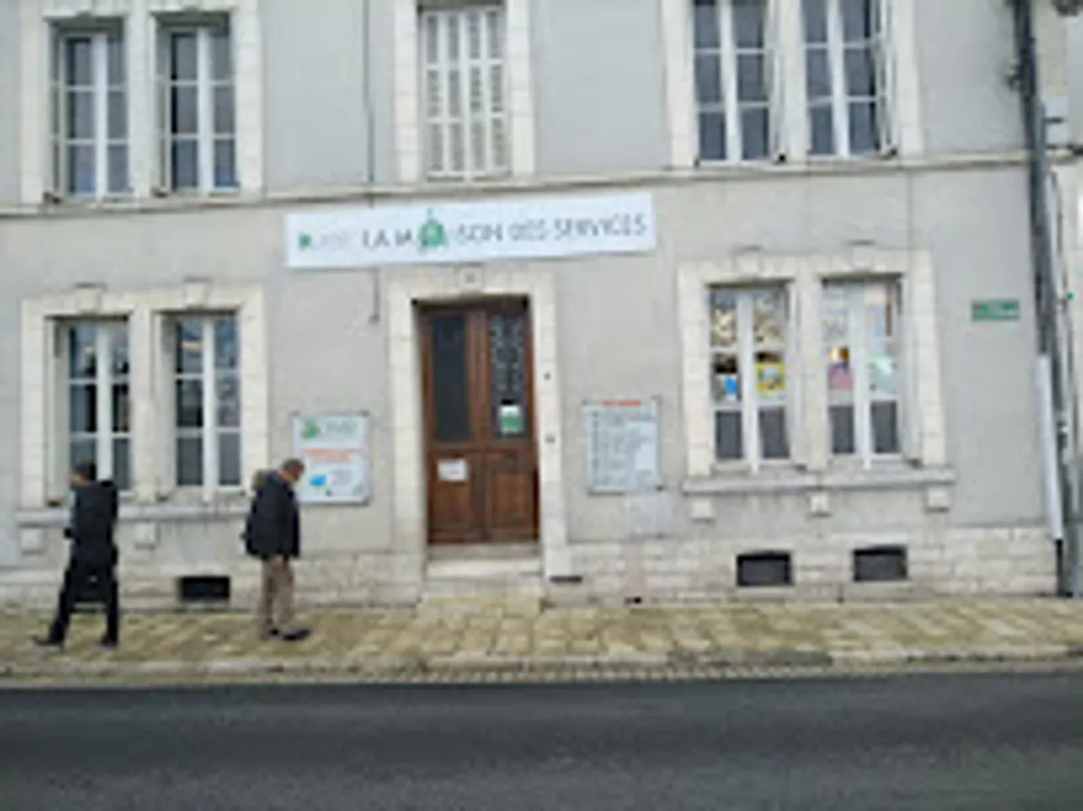 ADMR Maison des Services de Romorantin Lanthenay