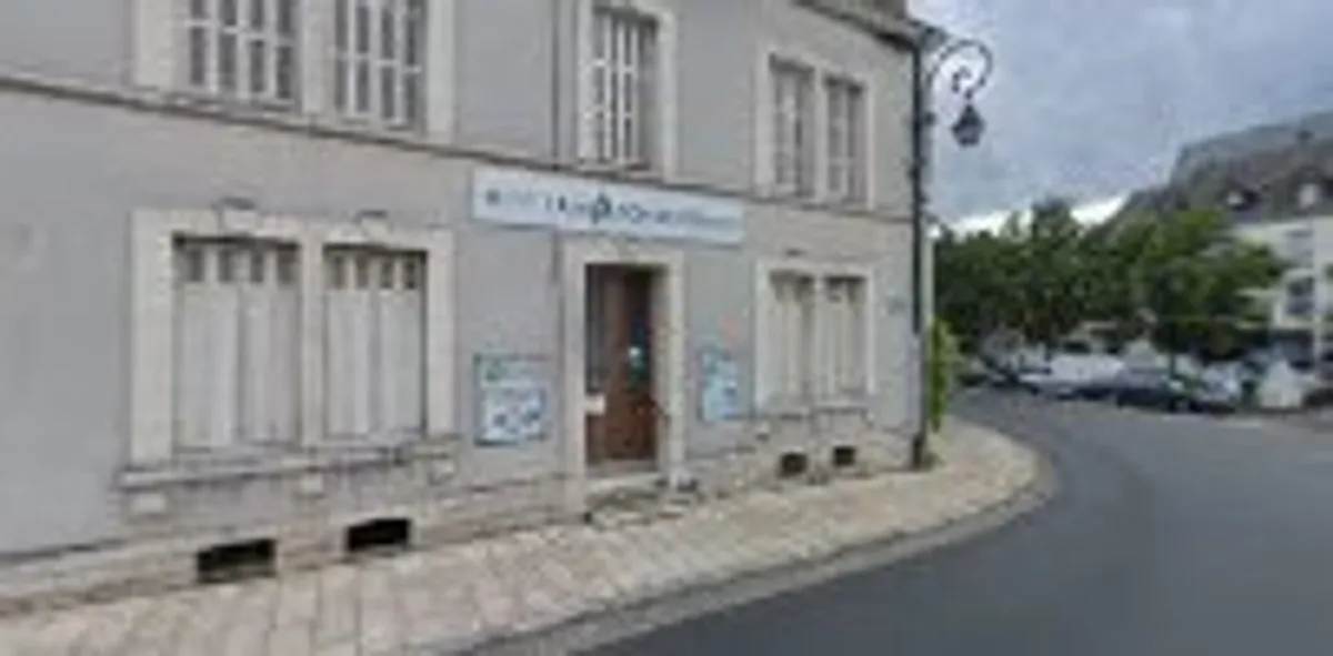 ADMR Maison des Services de Romorantin Lanthenay - Photo 2