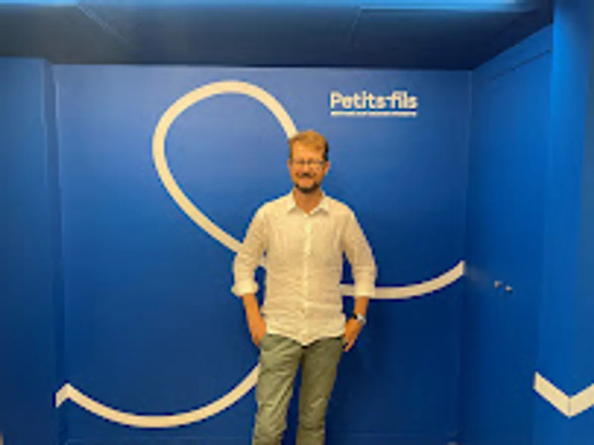 Petits-fils Cluses - Aide à domicile - Photo 2