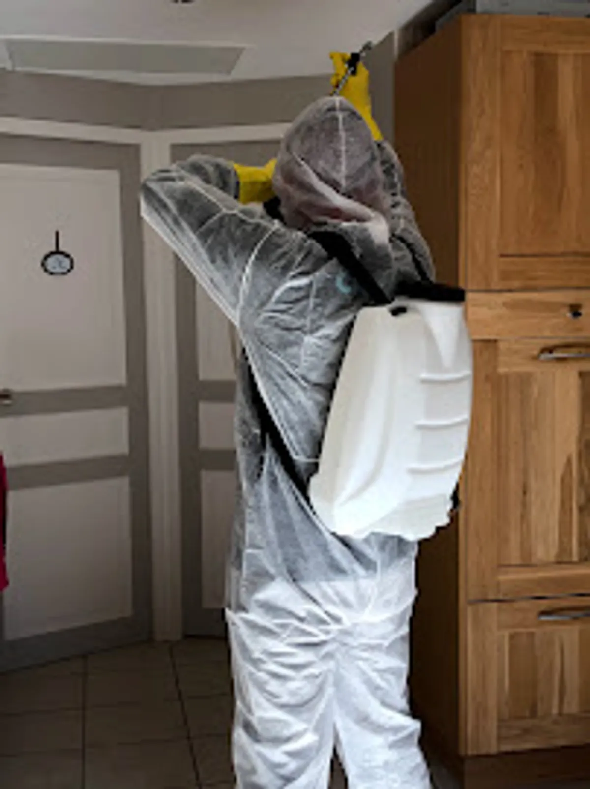 Cleanfast Ménage