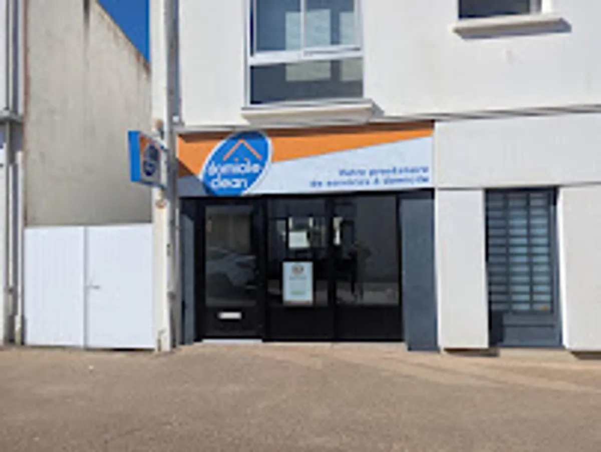 Domicile Clean Saint-Jean-de-Monts / Challans - Photo 2