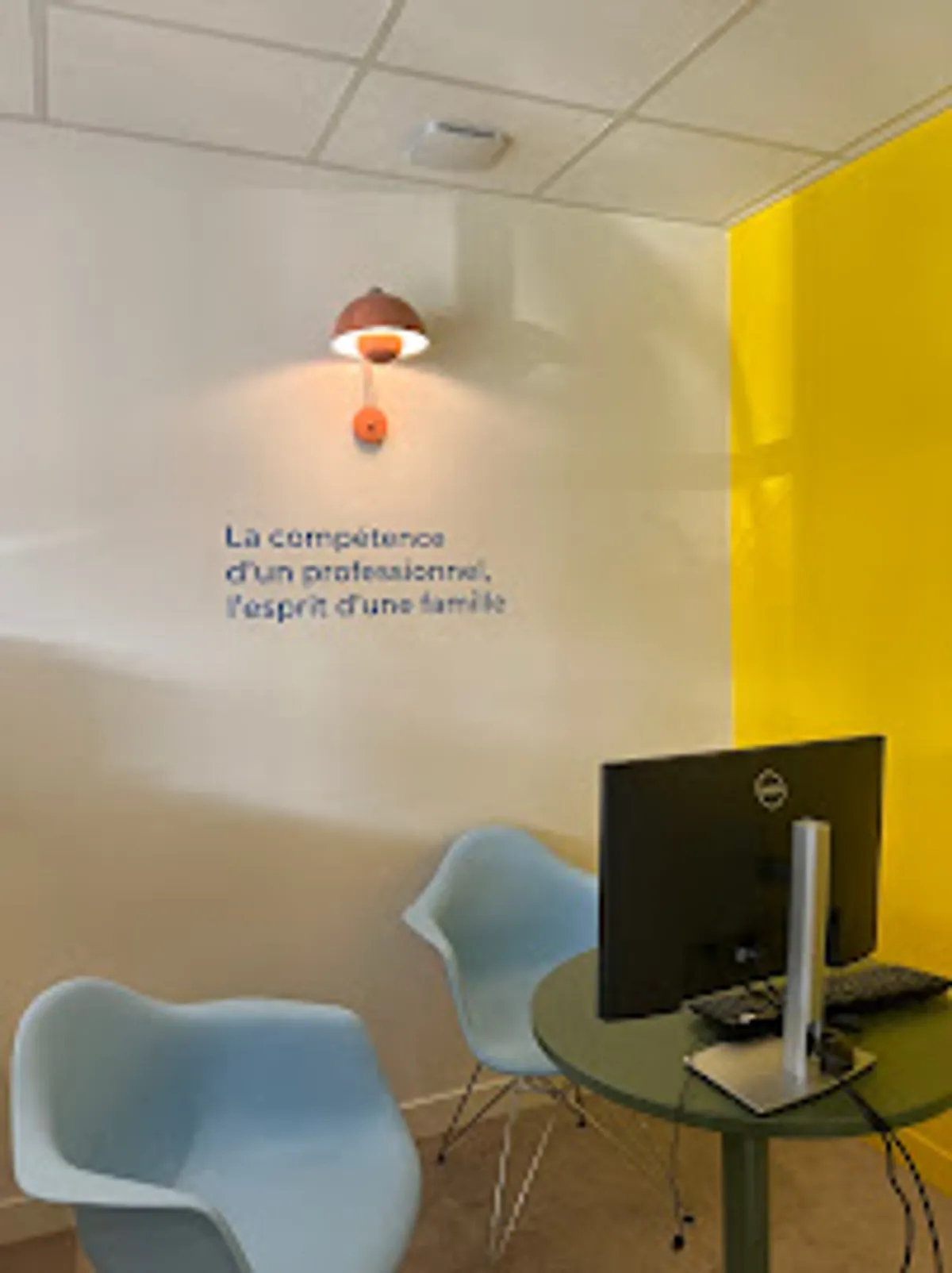 Petits-fils Saint-Cloud - Aide à domicile - Photo 5