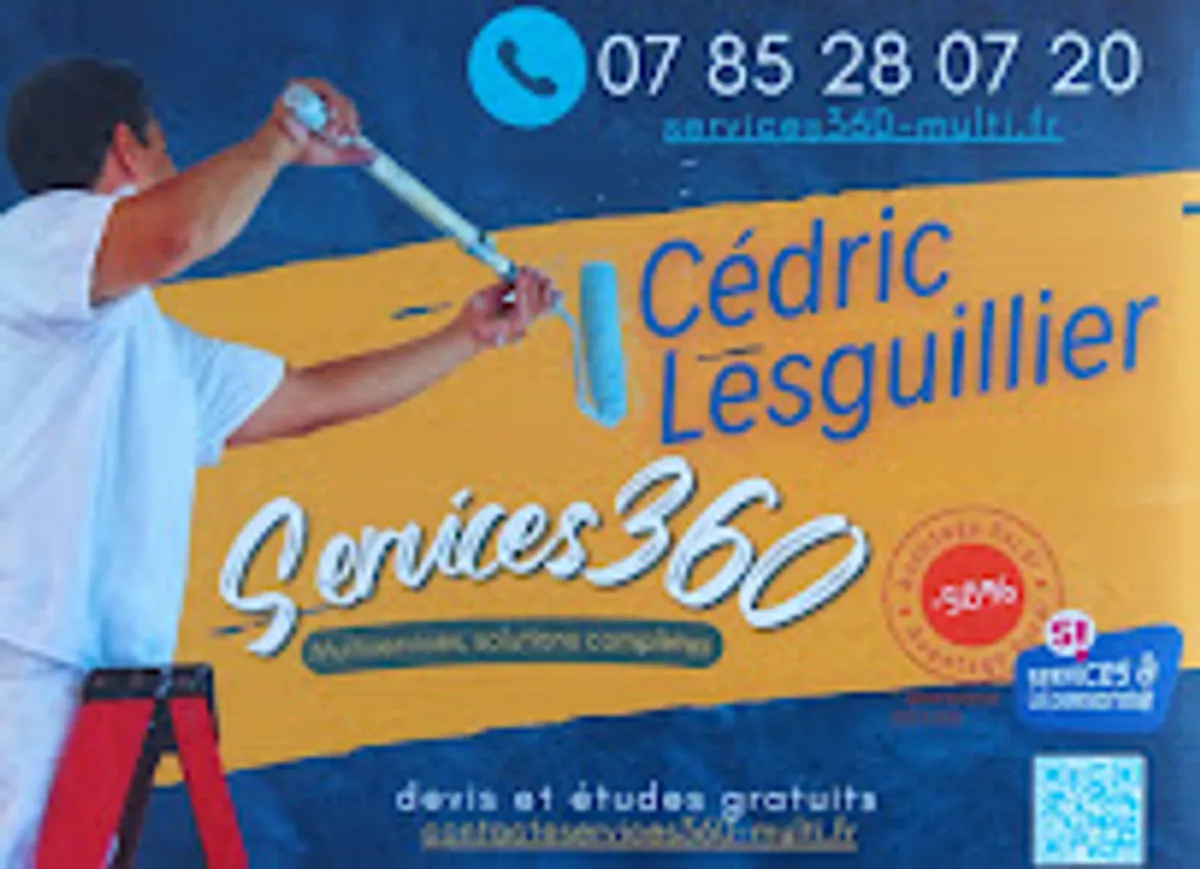 service a la personne