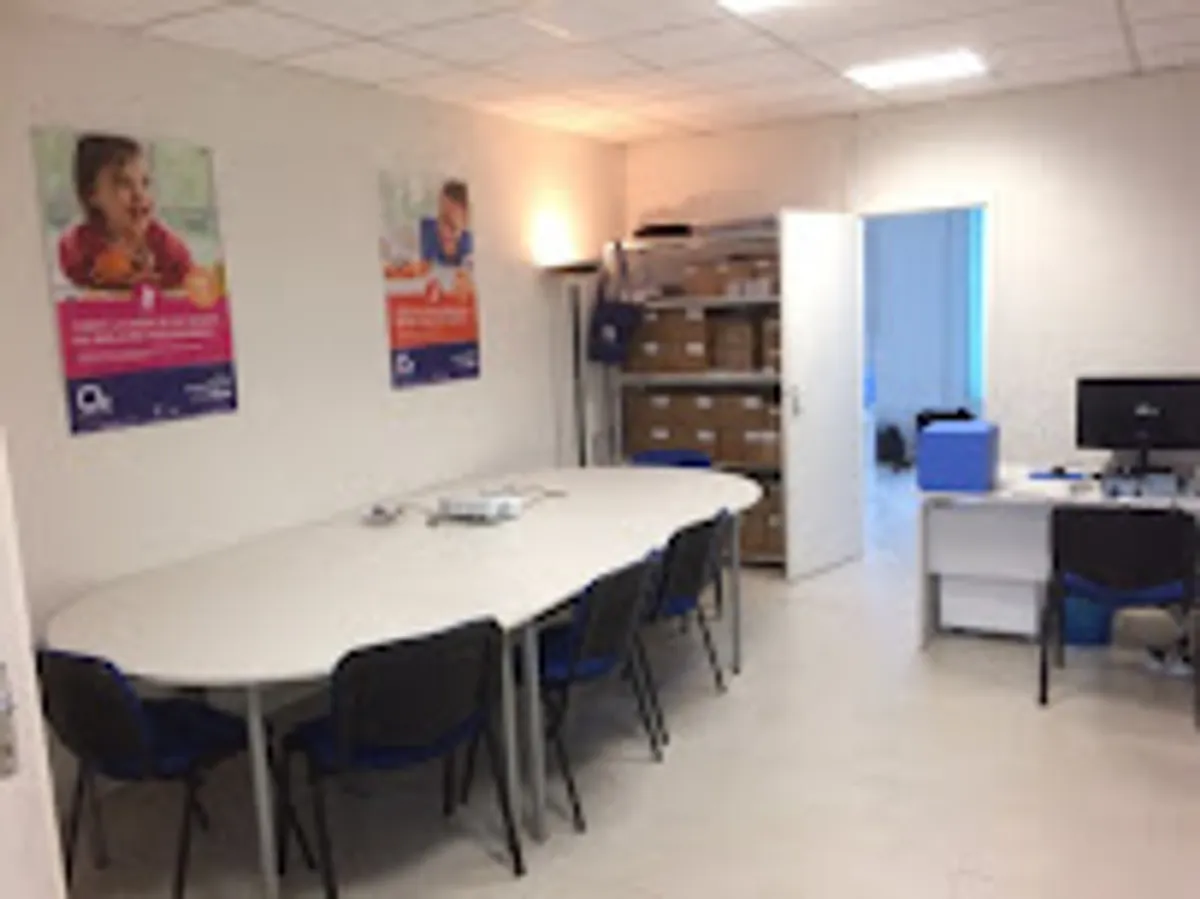 Agence O2 Saintes - Services à domicile