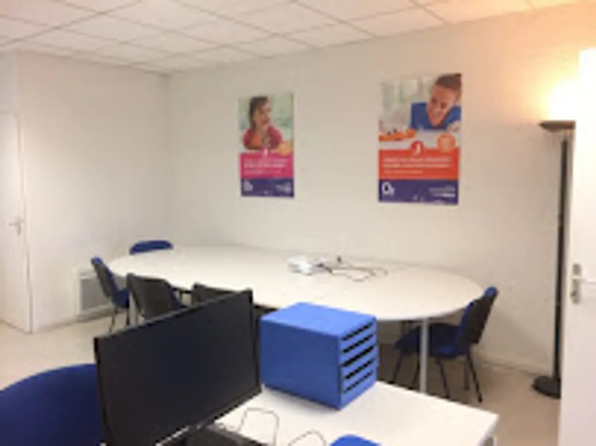 Agence O2 Saintes - Services à domicile - Photo 4