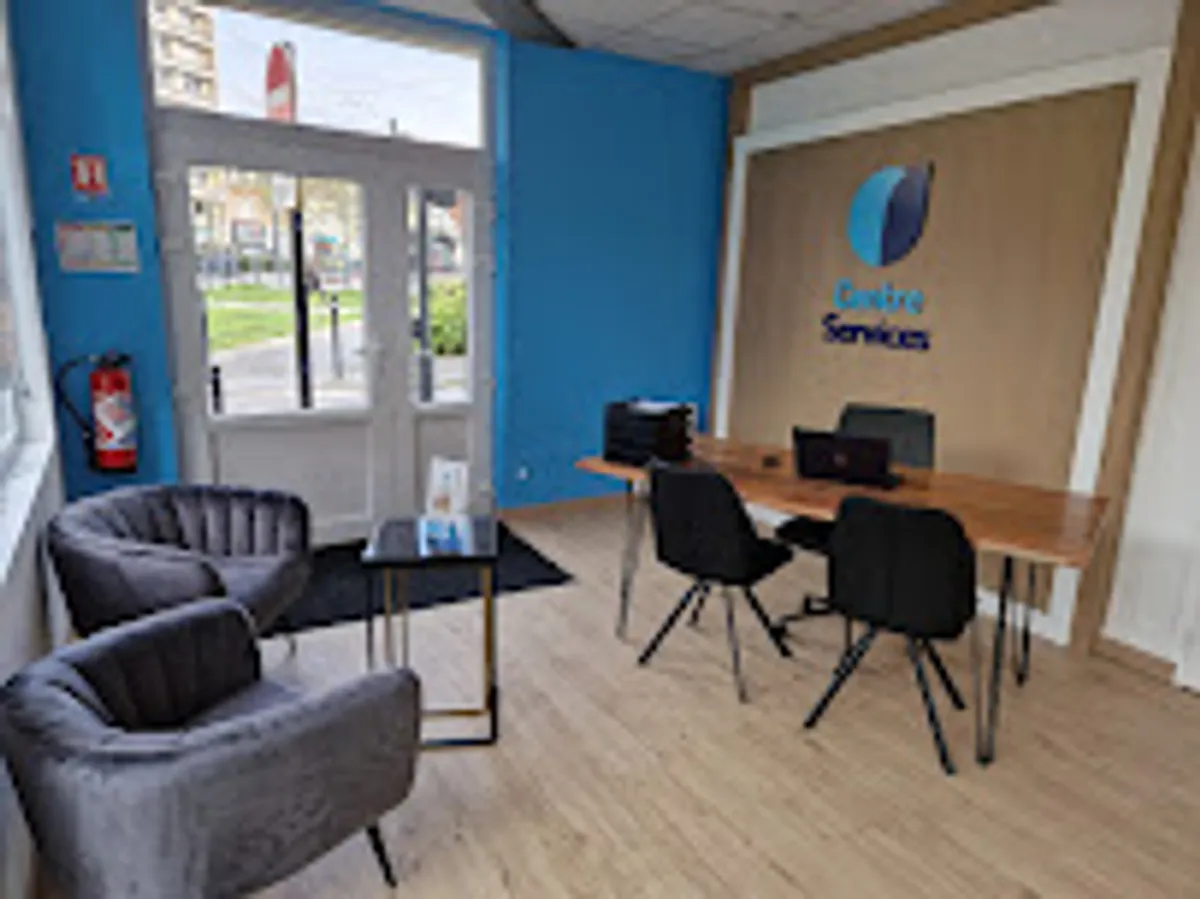 Ménage et repassage à domicile - Centre Services Valenciennes - Photo 2