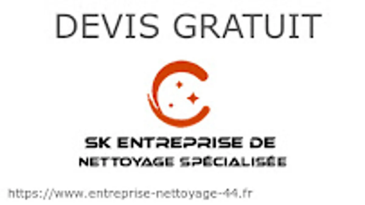 SIEGLER KEVIN - Entreprise de nettoyage spécialisée - Photo 2