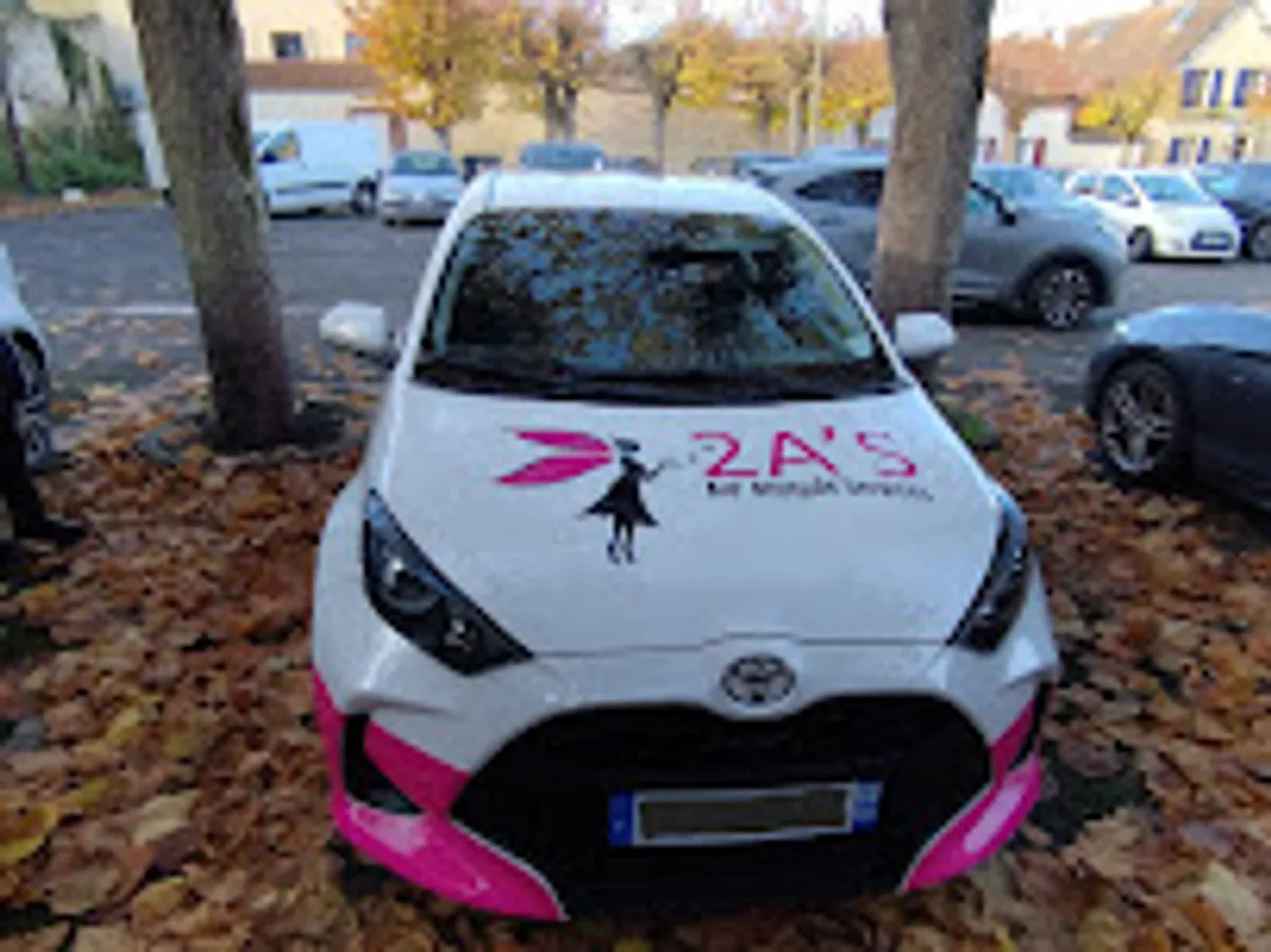 2AS - Aid' Attitude Services - Photo 5