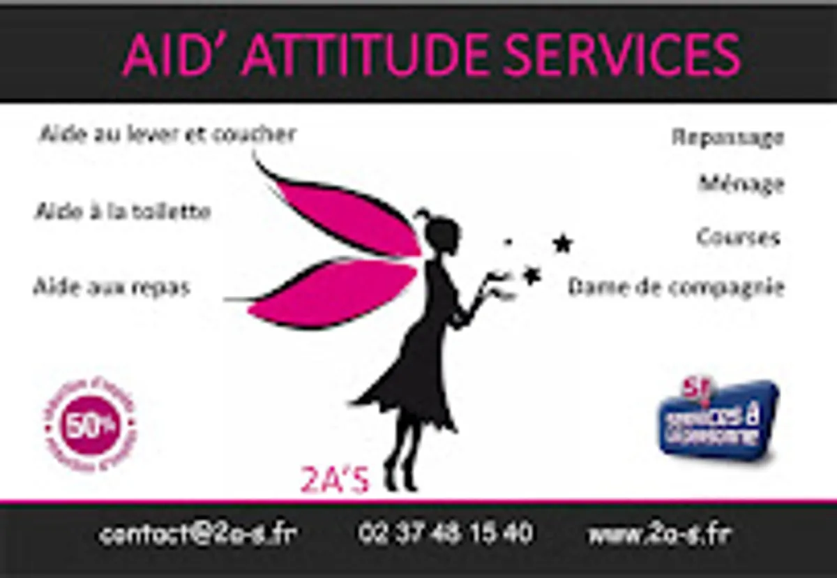 2AS - Aid' Attitude Services - Photo 7