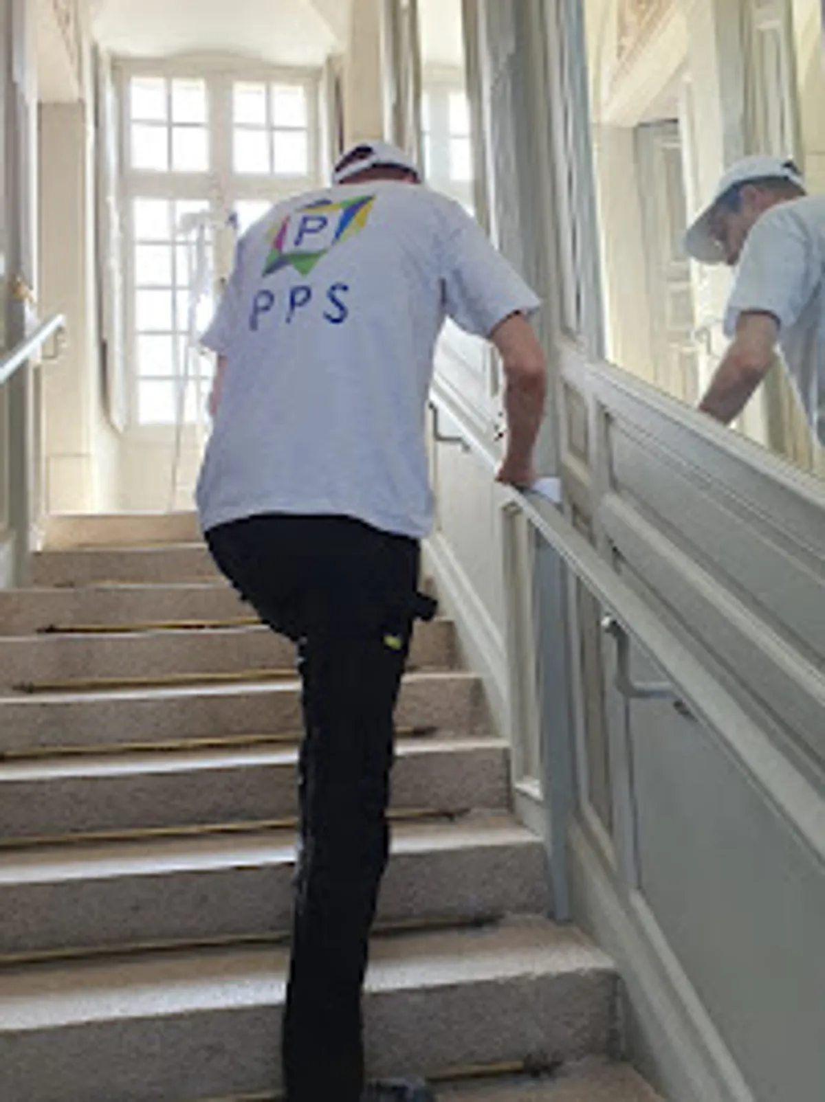 PPS PROPRETÉ - Photo 2