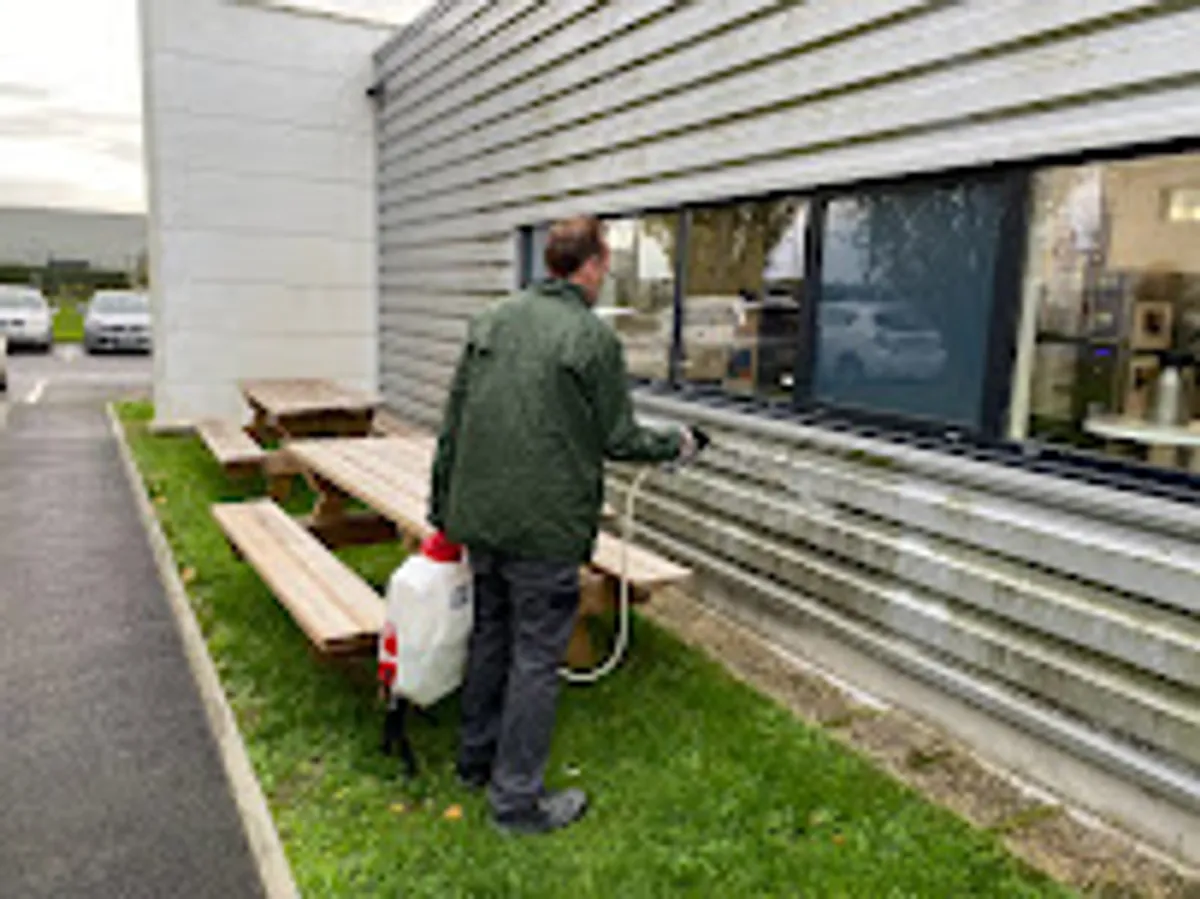 PPS PROPRETÉ - Photo 6