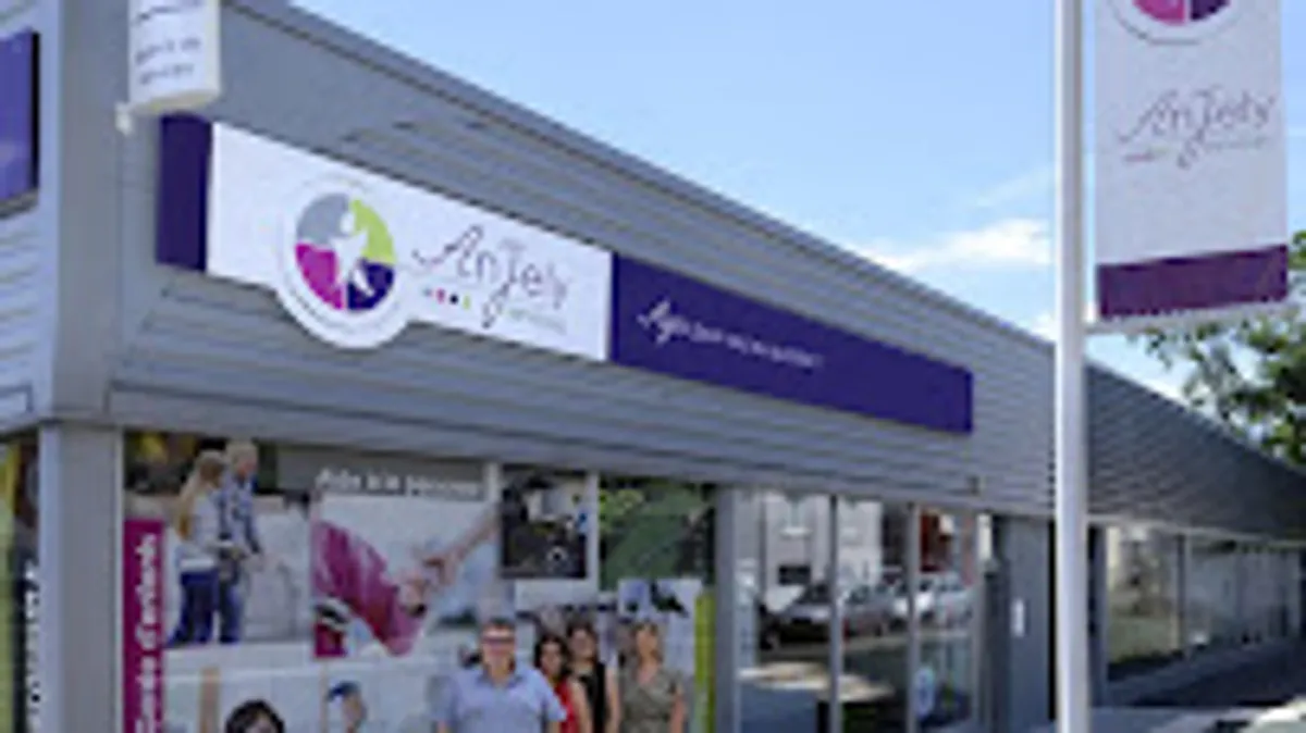 ANJELY SERVICES 49