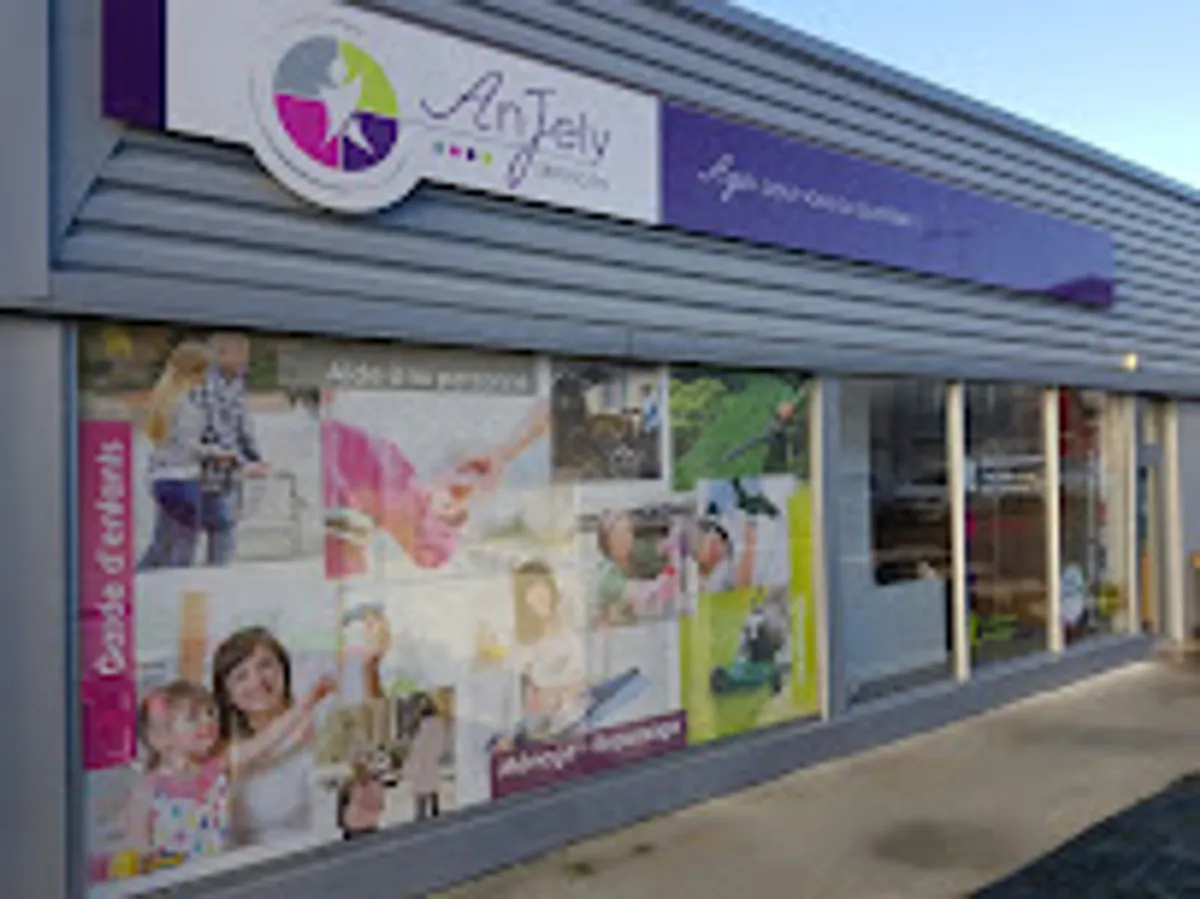 ANJELY SERVICES 49 - Photo 3