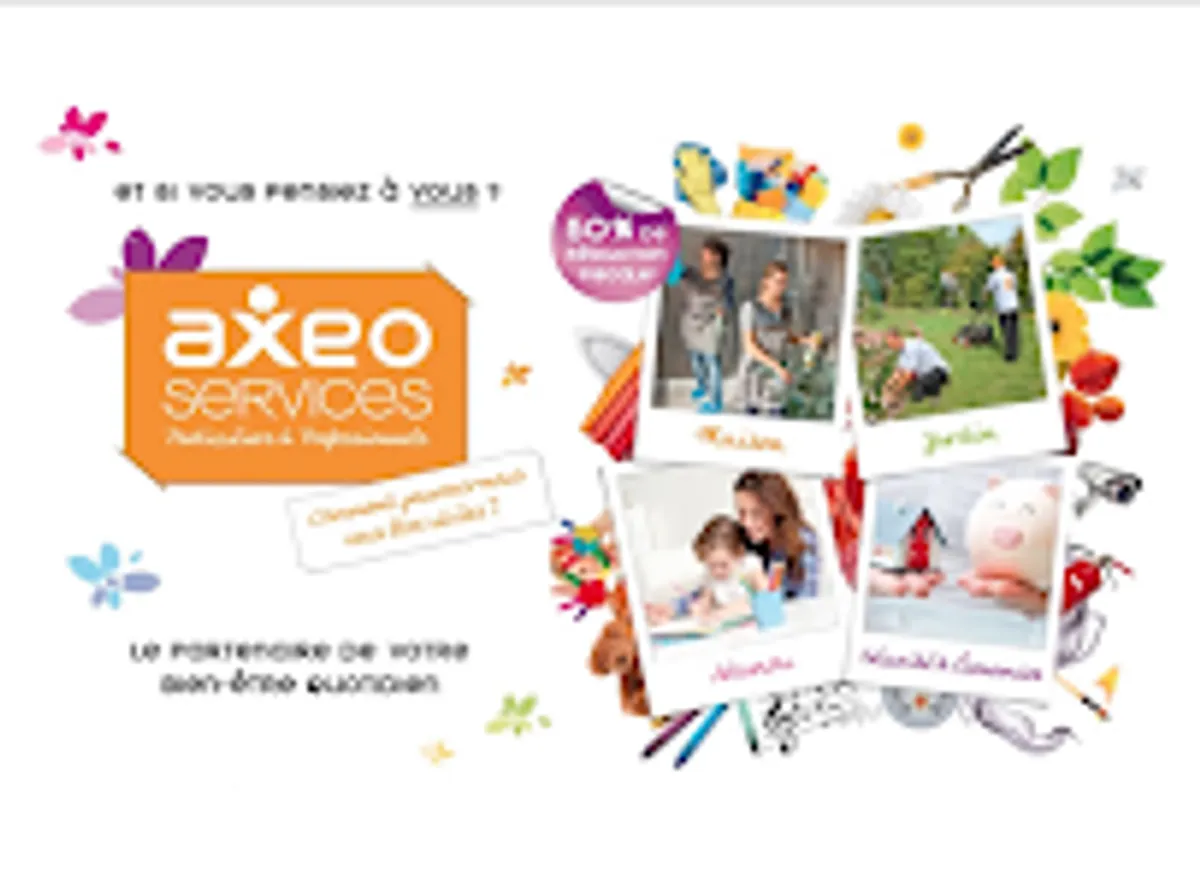 AXEO Services Voiron - Photo 8