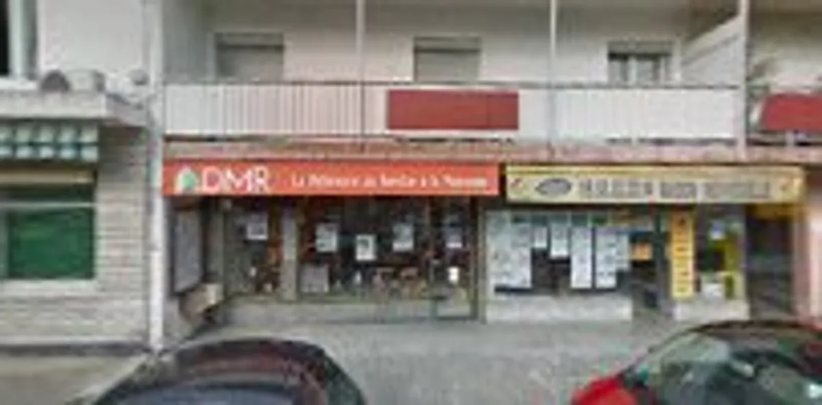 ADMR du Marmandais