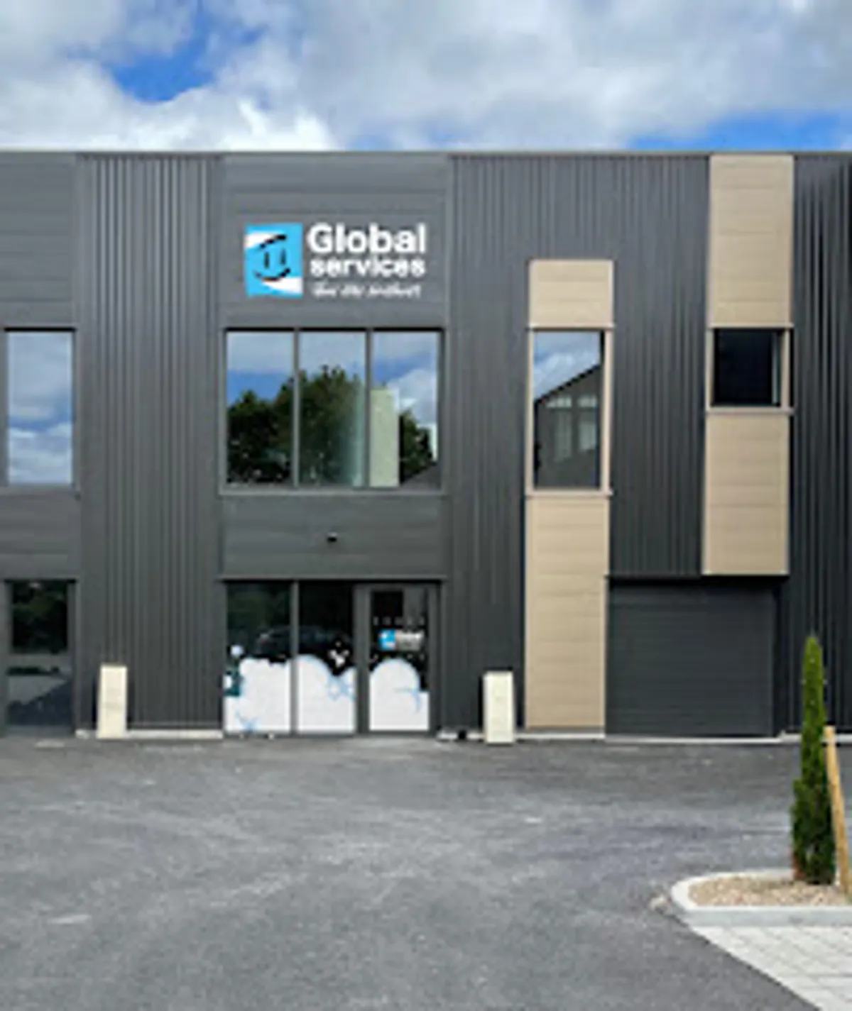 Global Services Professionnels - Photo 2