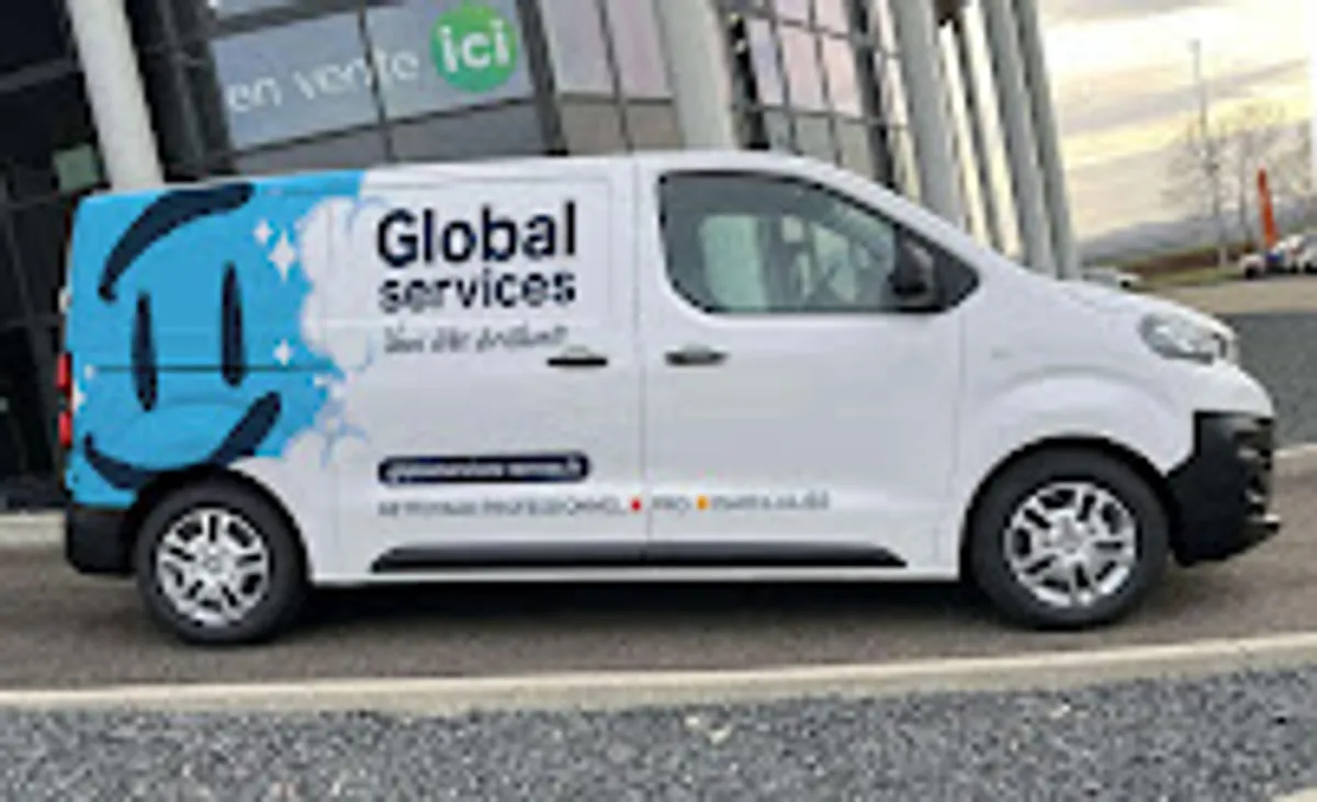 Global Services Professionnels - Photo 3