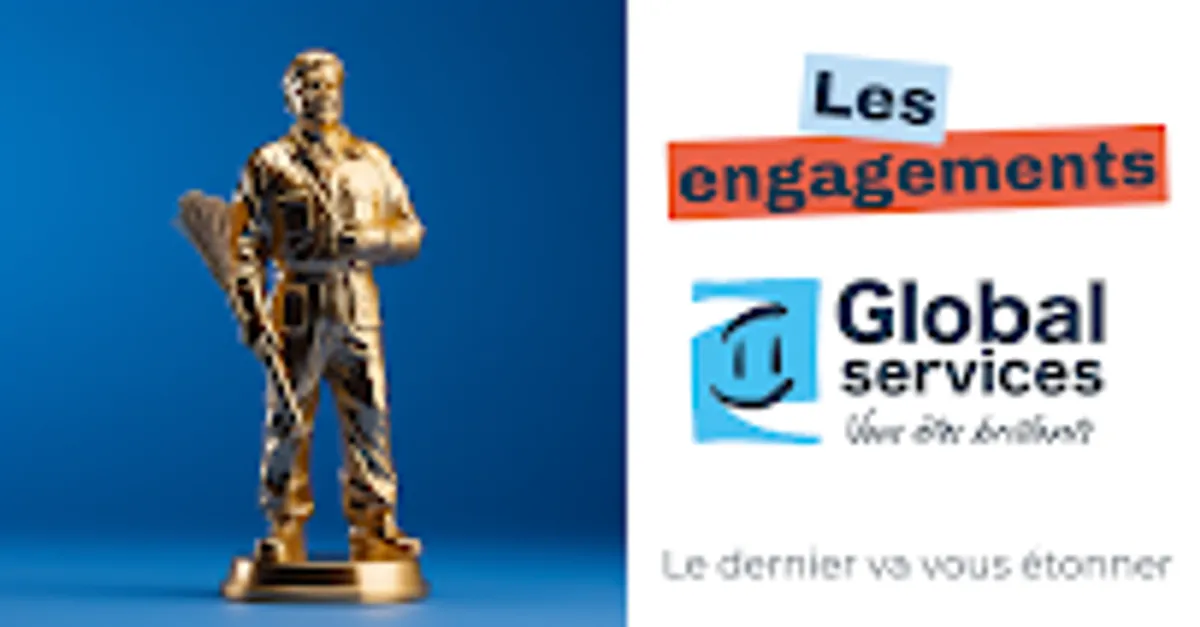 Global Services Professionnels - Photo 9