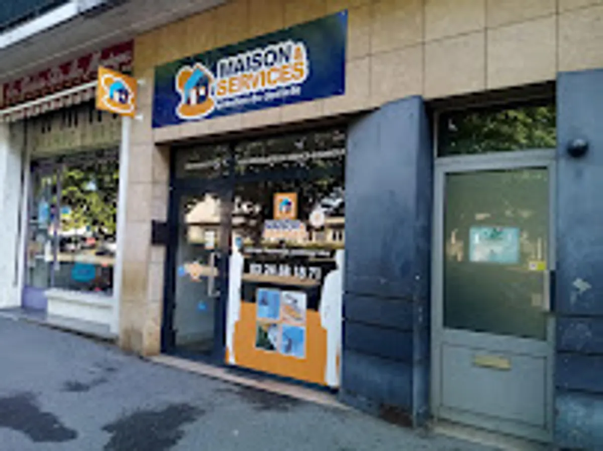 Maison et Services Charleville Mézières | Ménage, repassage, nettoyage des vitres