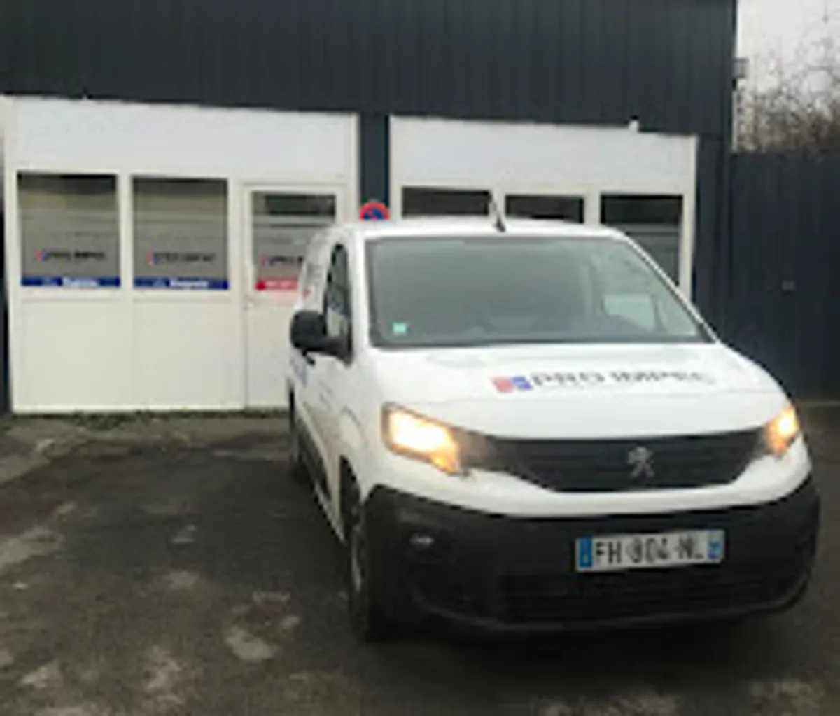 PRO IMPEC Amiens